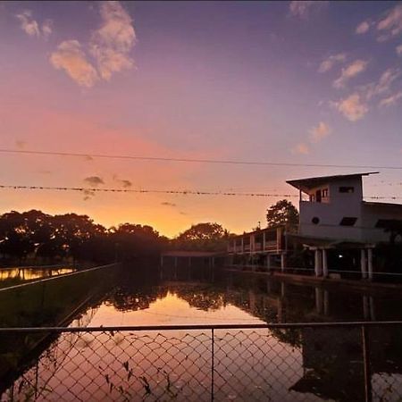 Hotel Y Balneario Villa Paraiso Catacamas Dış mekan fotoğraf