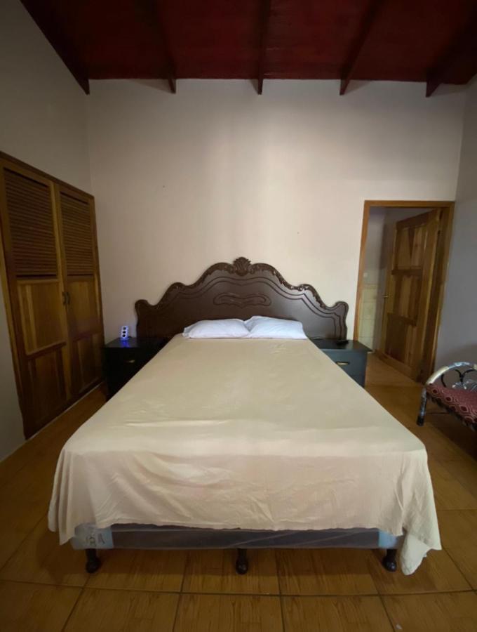 Hotel Y Balneario Villa Paraiso Catacamas Dış mekan fotoğraf