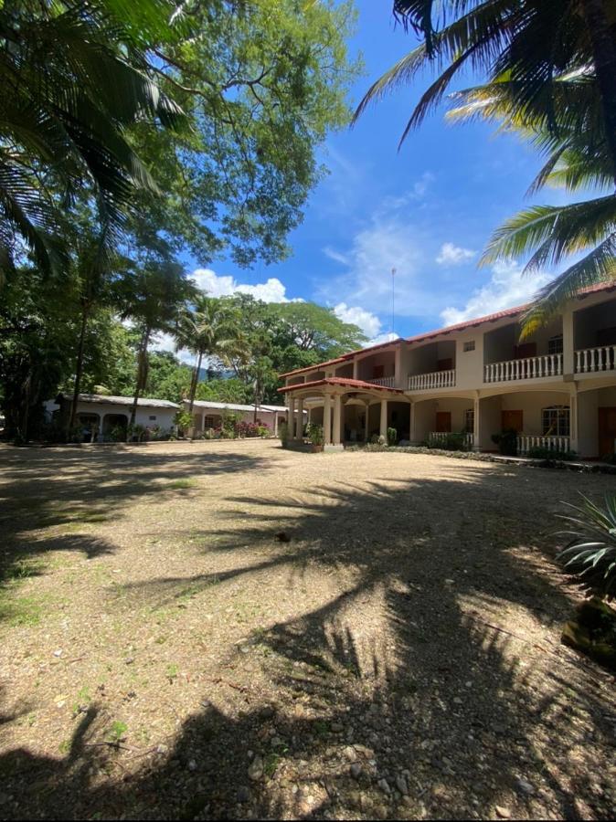 Hotel Y Balneario Villa Paraiso Catacamas Dış mekan fotoğraf