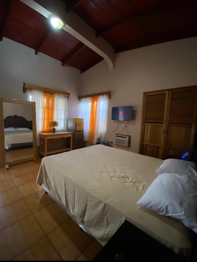Hotel Y Balneario Villa Paraiso Catacamas Dış mekan fotoğraf