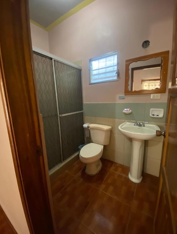 Hotel Y Balneario Villa Paraiso Catacamas Dış mekan fotoğraf